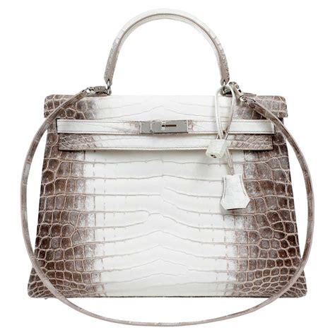 hermes kelly himalayan croc price|hermes himalaya crocodile.